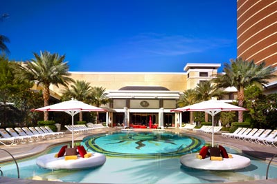 Casino Hotels in Vegas  Creighton Las Vegas Class